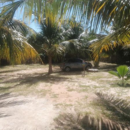 Pousada Calu Barra Grande  Extérieur photo