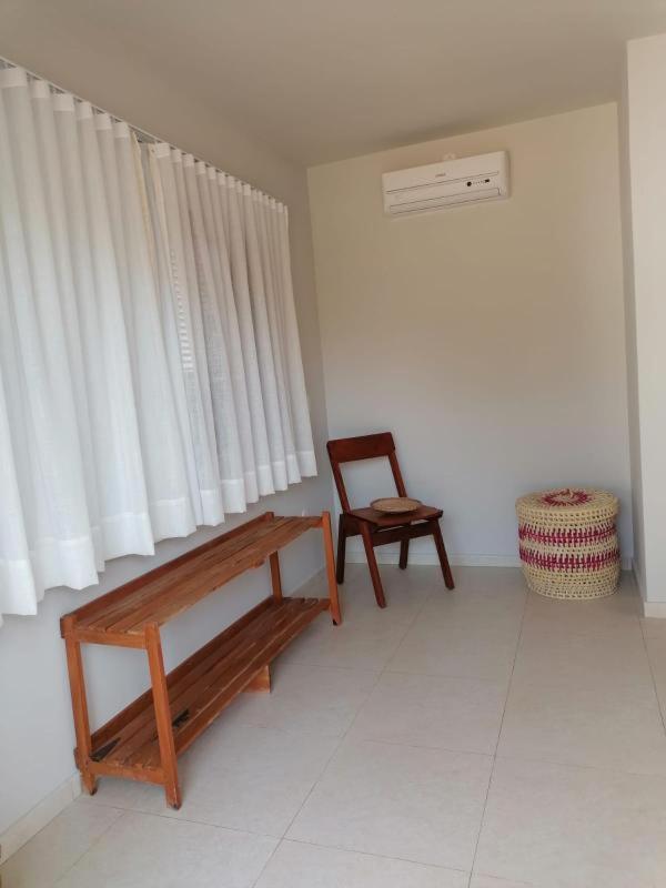 Pousada Calu Barra Grande  Extérieur photo