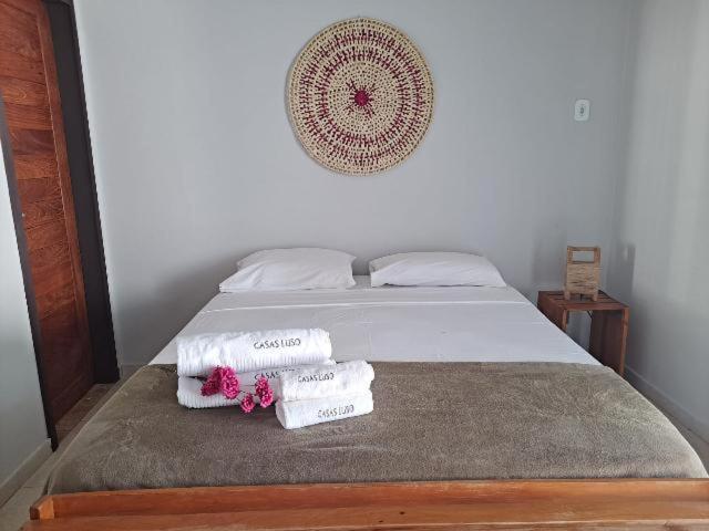 Pousada Calu Barra Grande  Extérieur photo
