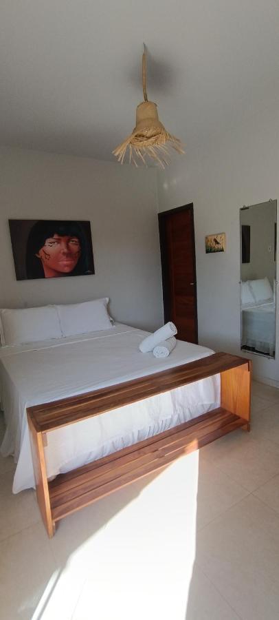 Pousada Calu Barra Grande  Extérieur photo